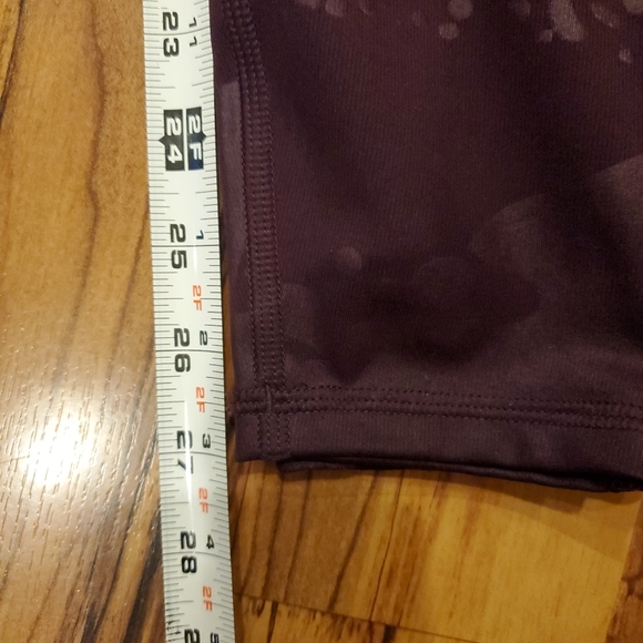 Under Armour Rush Women's Leggings - Picture 7 of 9